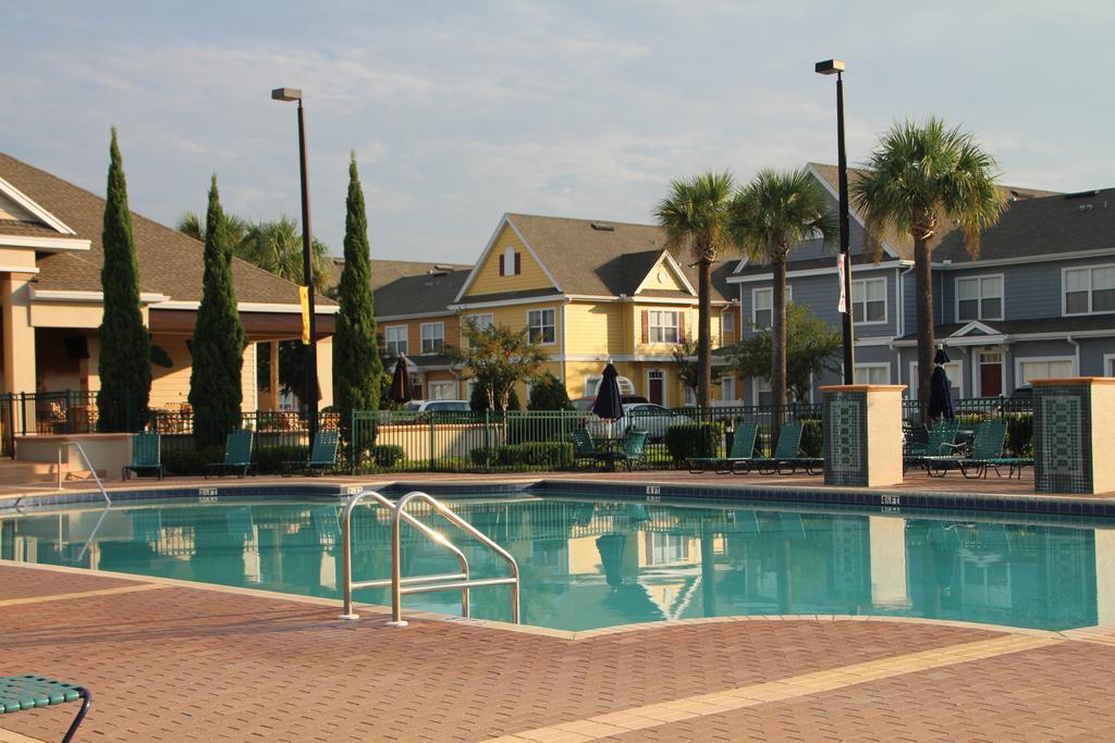 The Villas At Seven Dwarfs Lane Kissimmee Pokoj fotografie